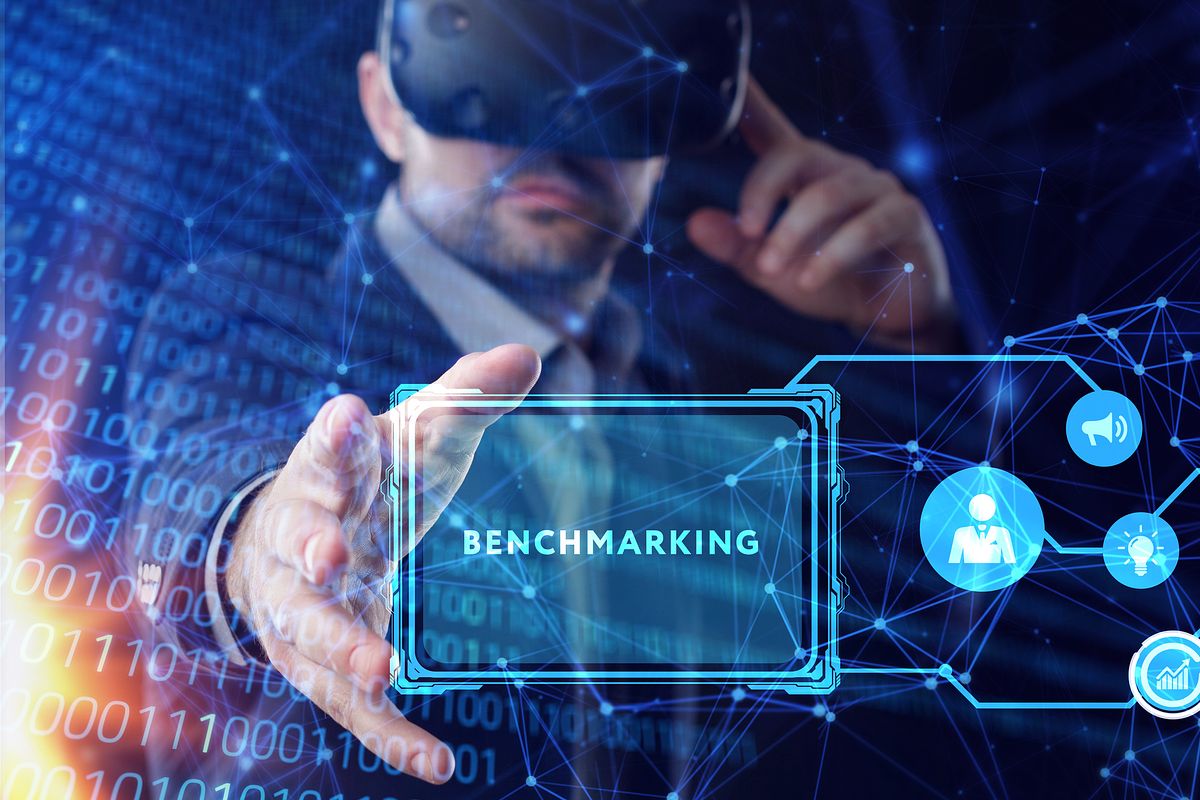 ベンチマークとは?調べるメリットや注意点、代表的なテストなどを解説|Japan IT Week