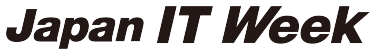 Japan IT Week ロゴ