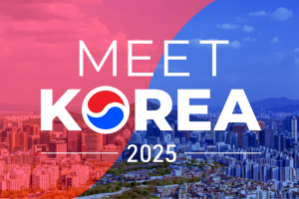 MEET KOREA