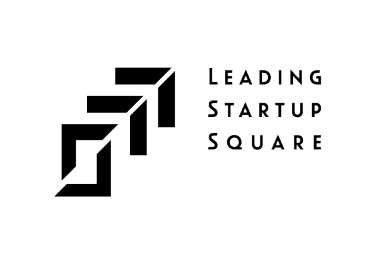 LEADING STARTUP SQUARE　ロゴ