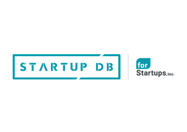 STARTUP DB　ロゴ
