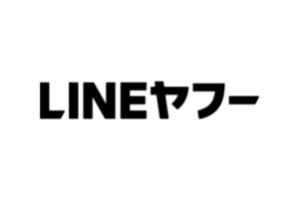 LINEヤフーロゴ