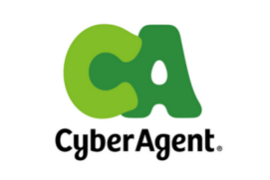 サイバーエージェントロゴ
