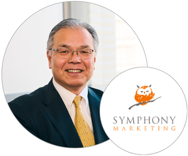 SYMPHONY MARKETING