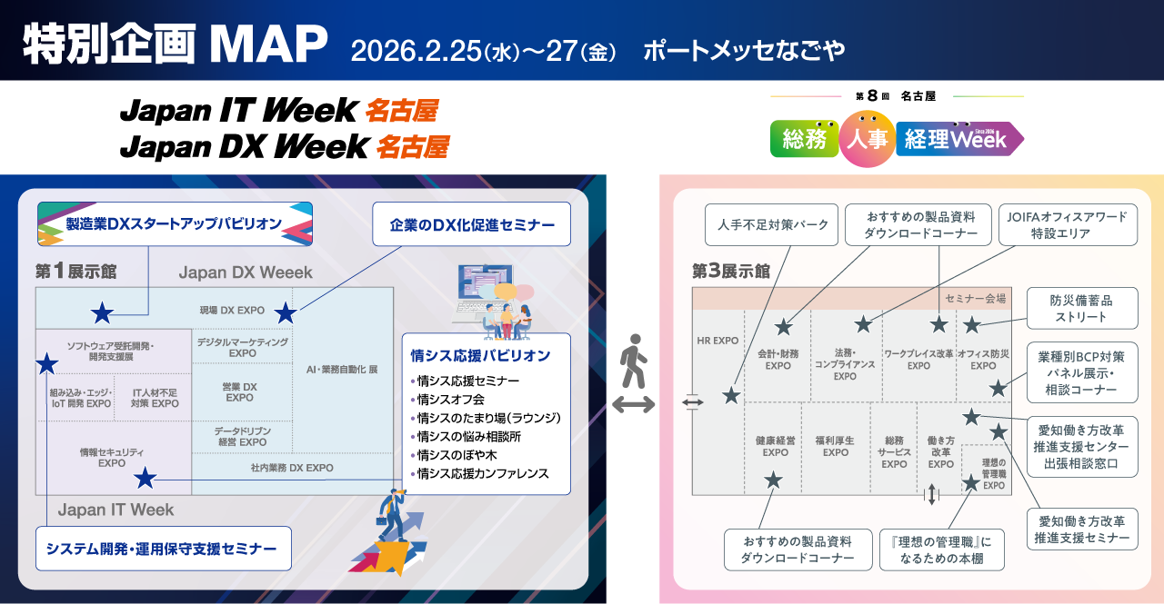 ソフトウェア受託開発・開発支援 展（旧称：ソフトウェア&アプリ開発